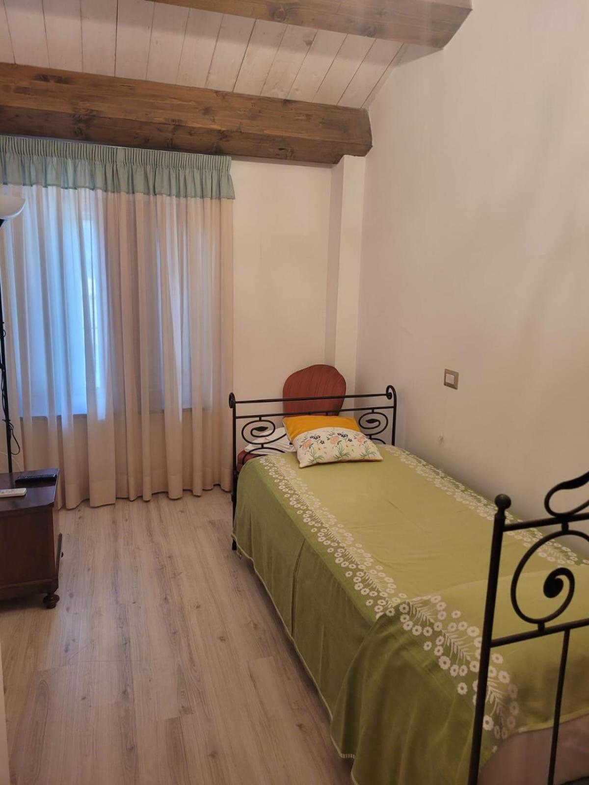 Resort Restaurant Villa Berta San Severino Marche Buitenkant foto