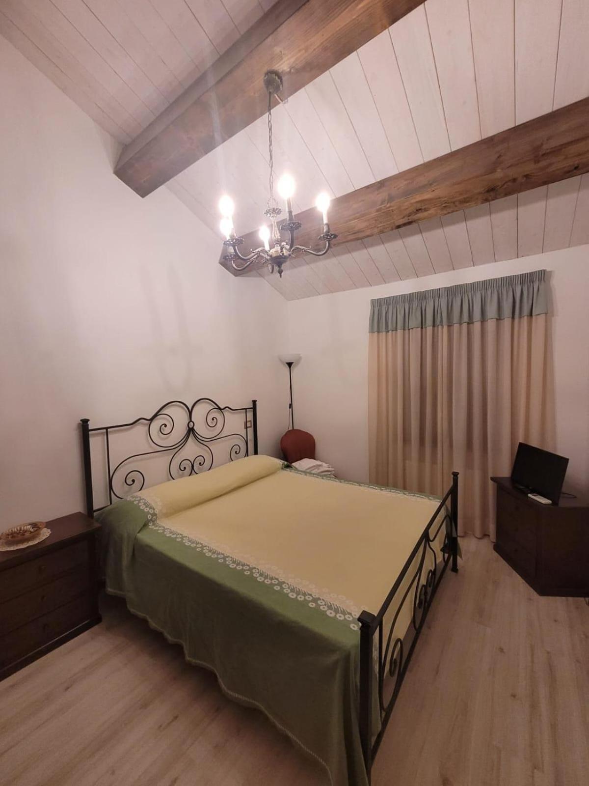 Resort Restaurant Villa Berta San Severino Marche Buitenkant foto