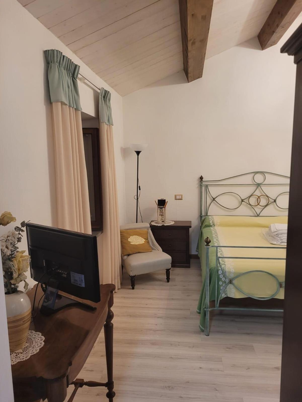 Resort Restaurant Villa Berta San Severino Marche Buitenkant foto
